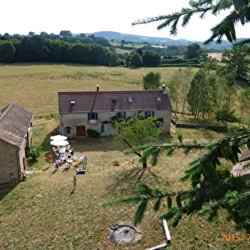 Ferme de Paulette - EMPURY