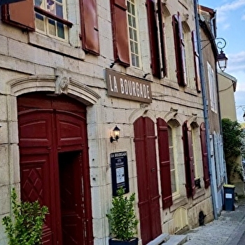 La Bourgade - CHAMPLITTE