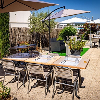 Campanile Dijon Toison d'Or