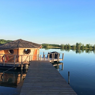 Le Zenzilot - Domaine The Millenium