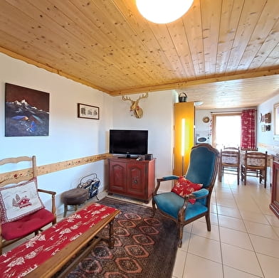Le Vasaha - Appartement - R402SAU00