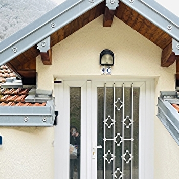 La Maison de Jade - BEURE