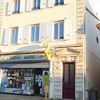 La Source aux Cépages - Appartement n° 3 - SANTENAY