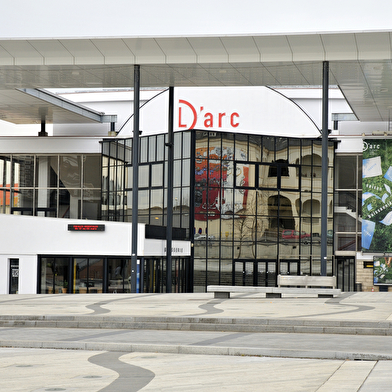 L'arc scène nationale - Le Creusot