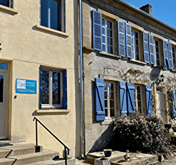 Auberge le Grillon - SULLY