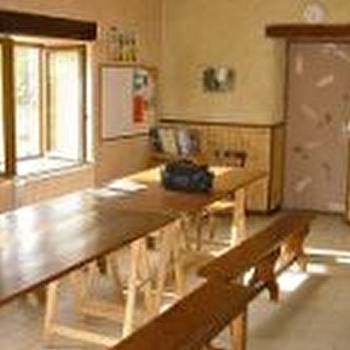 Gite Folle Avoine - BOUHANS-LES-MONTBOZON