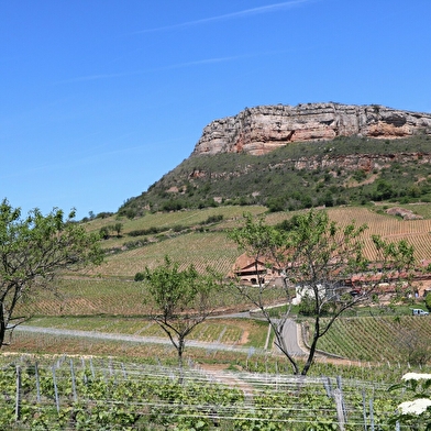 Gîte 'Le Meix Claude Bulland'