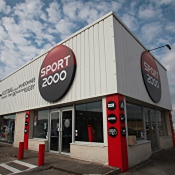 Location de matériel de ski - Sport 2000 - PONTARLIER