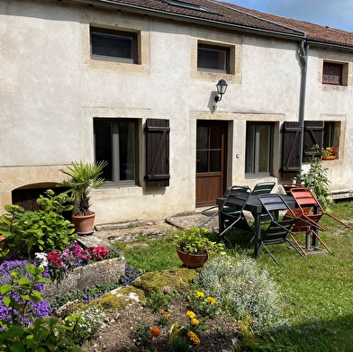 Le Gîte