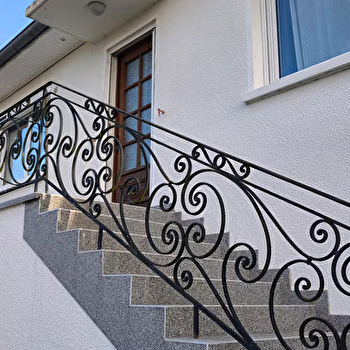 Meublé Damerey - DAMEREY