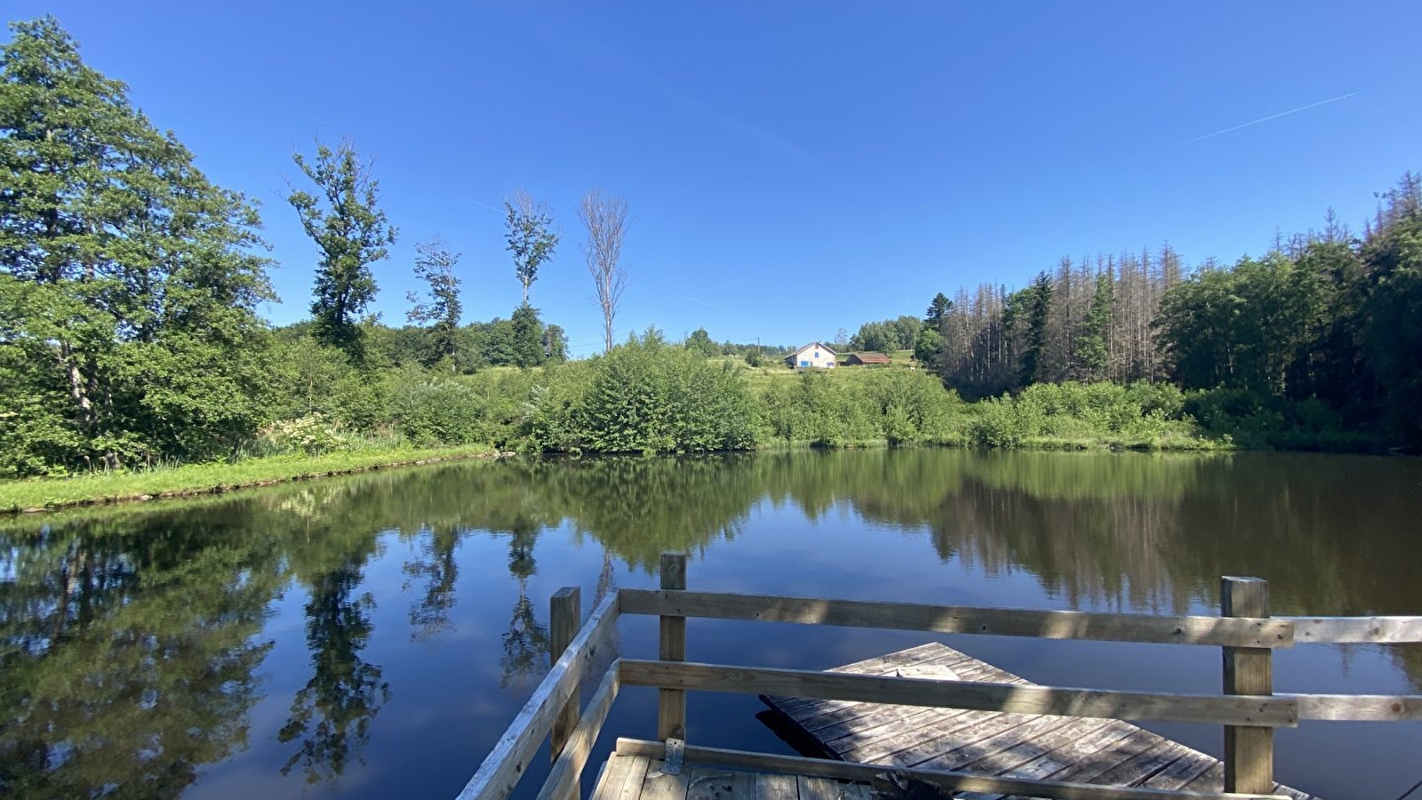 Gîte de La Saulotte