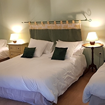 Bleu Bonheur - DENNEVY