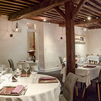 L'Ouillette - SANTENAY