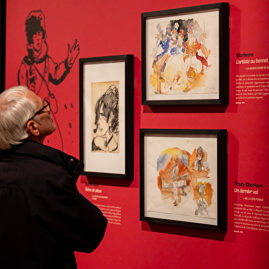 Corto Maltese, le monde en aventures