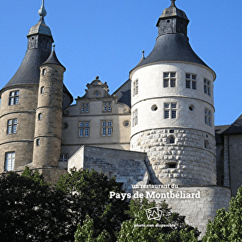 Restaurant La Balance - HERIMONCOURT