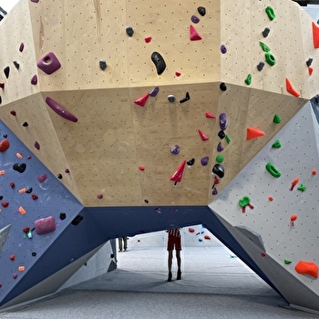 Bloc session belfort - DANJOUTIN