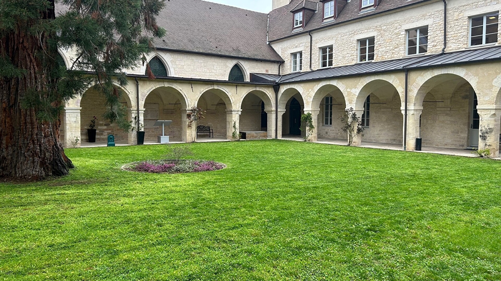 Appart'hôtel Odalys City Les Cordeliers