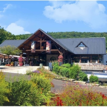 Le Hameau du Fromage - CLERON