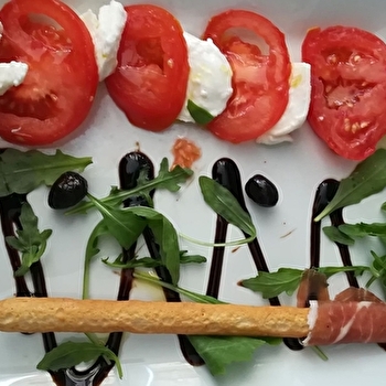 Trattoria Paola - PARAY-LE-MONIAL