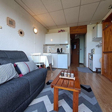 Le Lacuzon - Appartement en résidence - R302THOU00