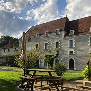 La Laiterie - VILLERS-PATRAS