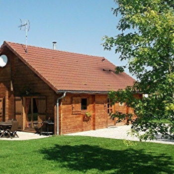 Les Bottrais - FOULENAY