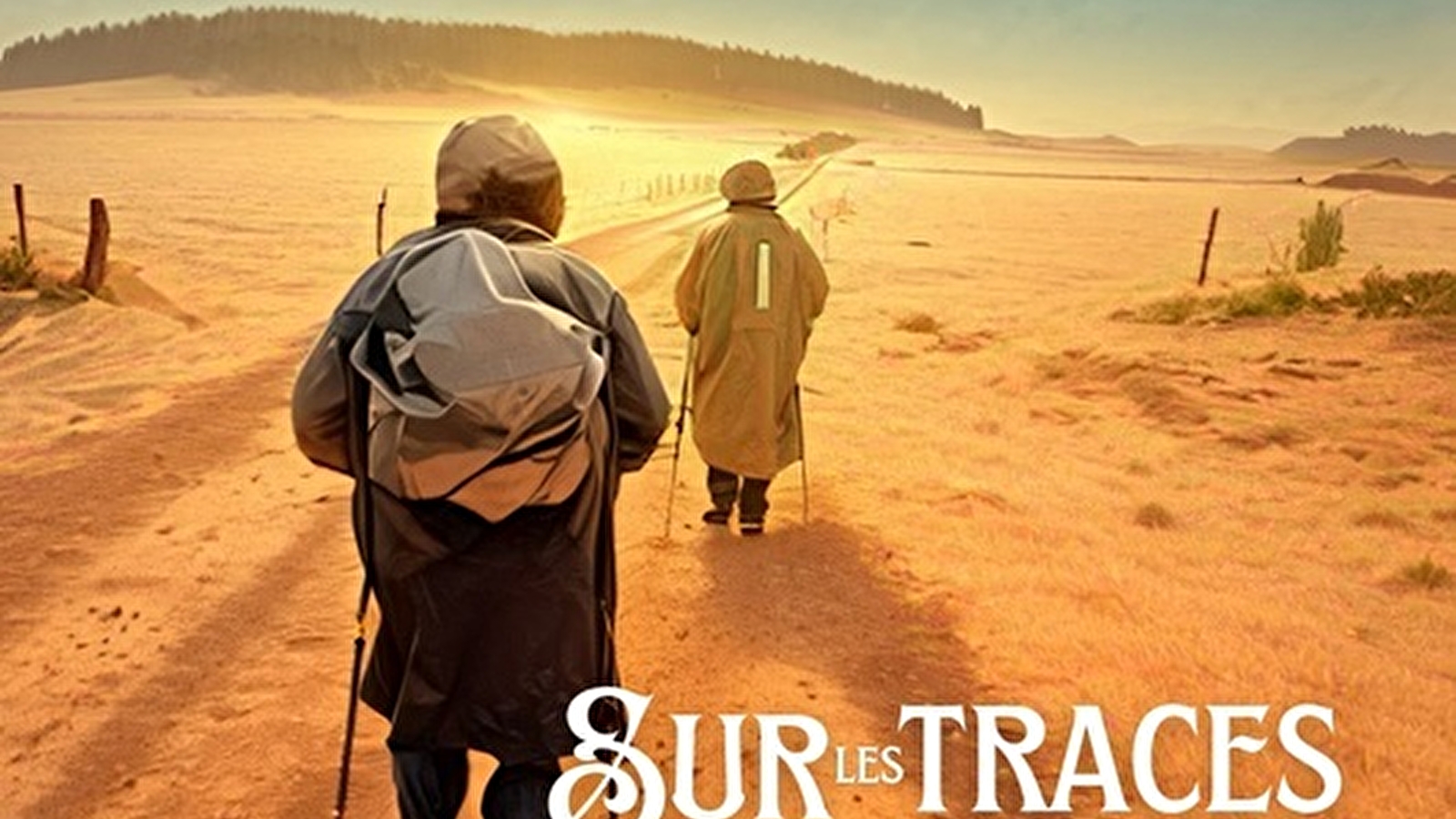 Exposition 'Sur les traces de R.L. Stevenson' par Véronique Gaudry