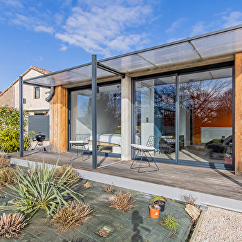 Le Meet'Oyen - MONTBELLET