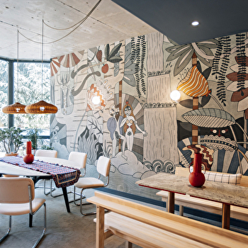 Bistrô - GEVREY-CHAMBERTIN