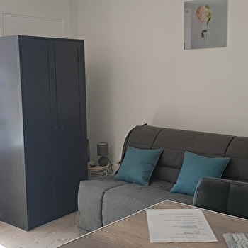 Phoebus - Gîtes Notre Dame  - PARAY-LE-MONIAL