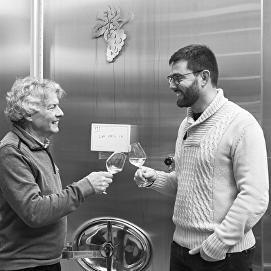 Domaine Caïlbourdin 