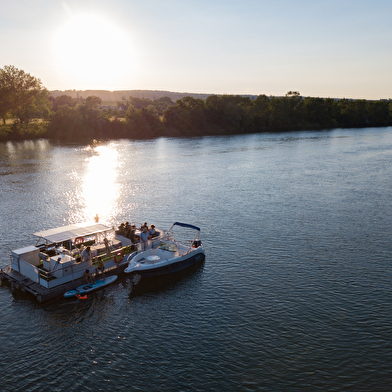 Location de bateaux électriques sans permis