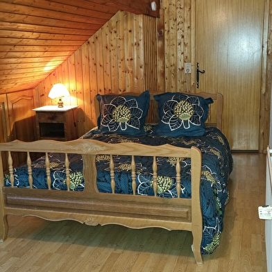 Appartement - Christian Gagnaison