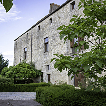 La Maison Royale - PESMES