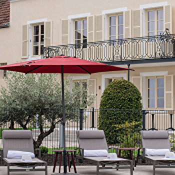 La maison de Jacqueline - VOSNE-ROMANEE