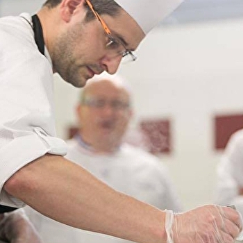 Pierrick Bougerolle, charcutier artisanal - SAULIEU