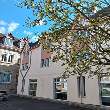 La Maison d'Anne-Marie - CHAMBLANC