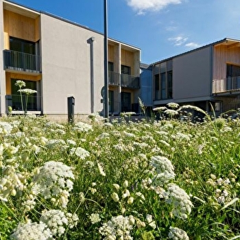 Cap Mauriana - MOIRANS-EN-MONTAGNE