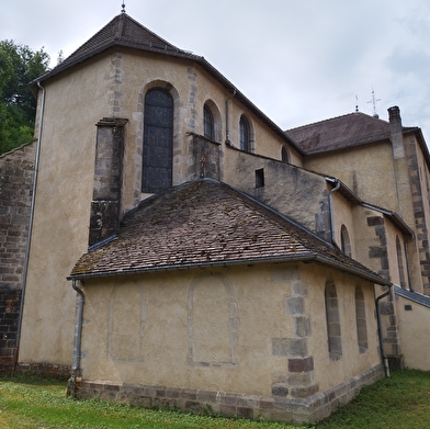 Faucogney-et-la-mer, Cité de caractere Bourgogne-Franche-Comté
