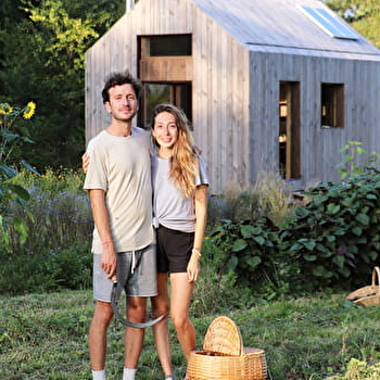 La Cabane aux Herbes - CHAUX