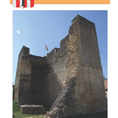 Village de Salives - labellisé Cités de Caractère