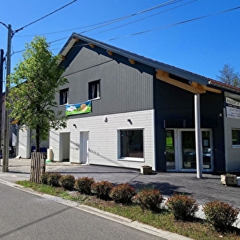 Fromagerie de Bremondans - BREMONDANS