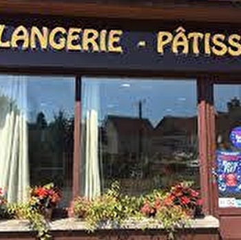 Boulangerie Philippe Forey - SCEY-SUR-SAONE-ET-SAINT-ALBIN