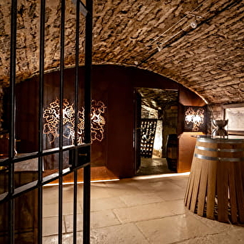 Le Cellier de la Cabiote - BEAUNE