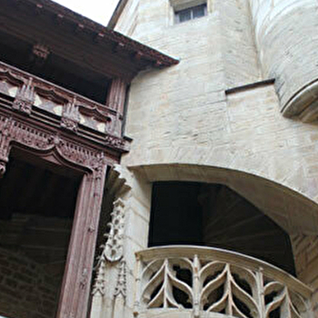 Hôtel Chambellan - DIJON