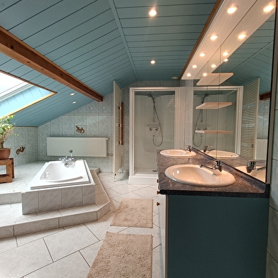 Gîte aux Hirondelles