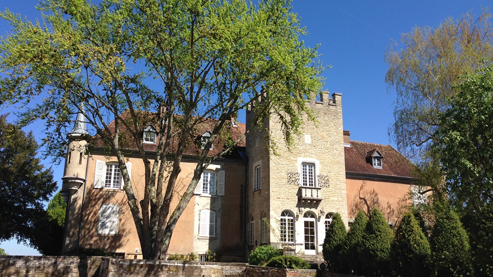 A la recherche des bons remèdes (boucle nord)