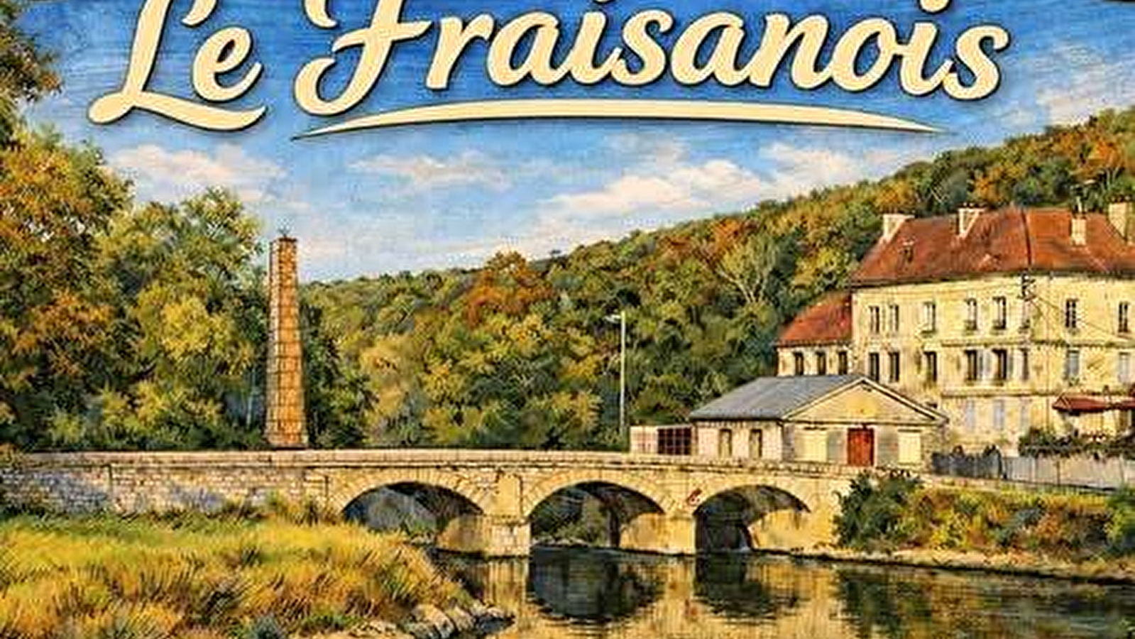 Le Fraisanois