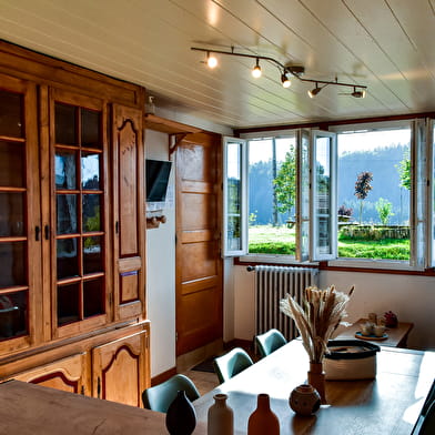 L'Hirondelle - C Dupré