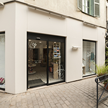 De Fil en Couleur & Co - AUXERRE